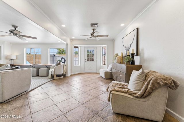 1543 N DELMAR --, Mesa, AZ 85203