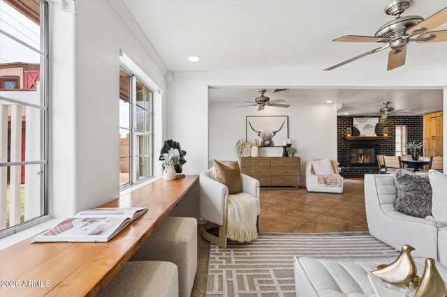 1543 N DELMAR --, Mesa, AZ 85203