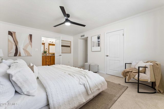 1543 N DELMAR --, Mesa, AZ 85203