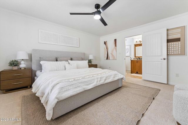 1543 N DELMAR --, Mesa, AZ 85203