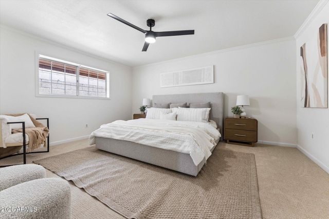 1543 N DELMAR --, Mesa, AZ 85203
