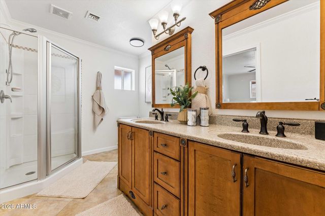 1543 N DELMAR --, Mesa, AZ 85203