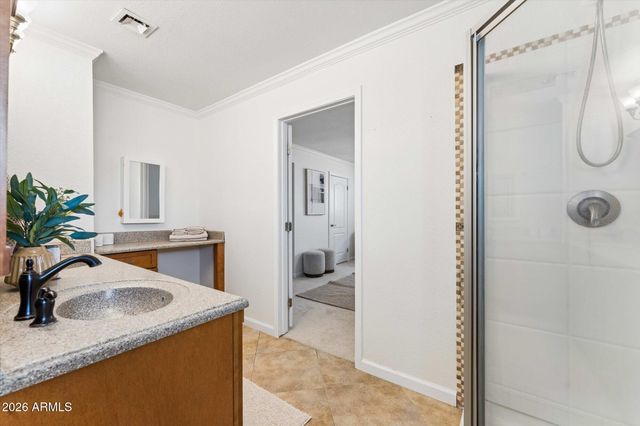 1543 N DELMAR --, Mesa, AZ 85203