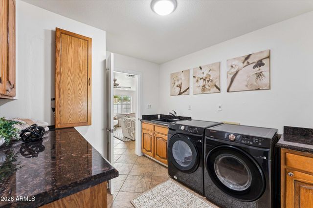 1543 N DELMAR --, Mesa, AZ 85203