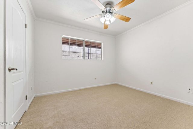 1543 N DELMAR --, Mesa, AZ 85203