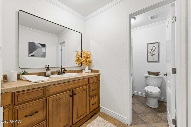1543 N DELMAR --, Mesa, AZ 85203