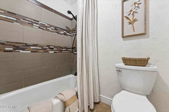 1543 N DELMAR --, Mesa, AZ 85203