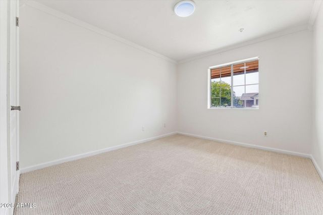 1543 N DELMAR --, Mesa, AZ 85203