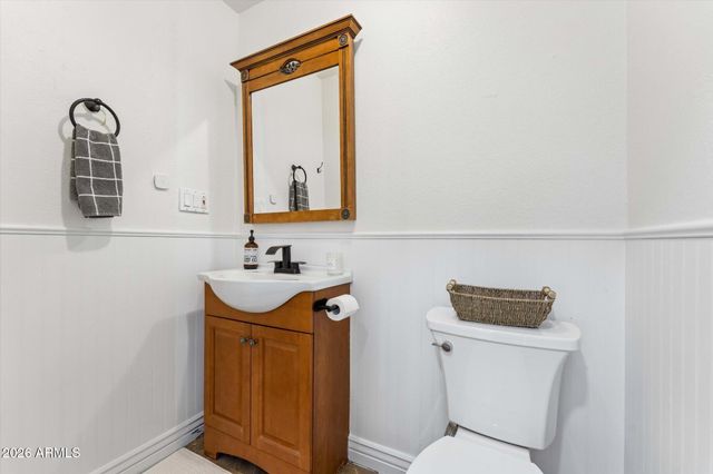 1543 N DELMAR --, Mesa, AZ 85203