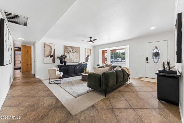 1543 N DELMAR --, Mesa, AZ 85203