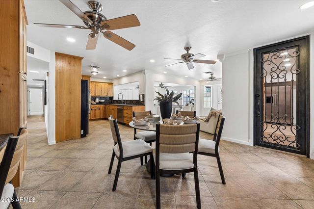 1543 N DELMAR --, Mesa, AZ 85203