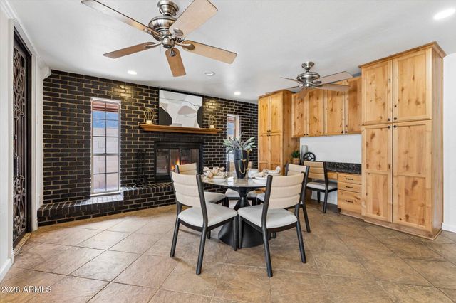 1543 N DELMAR --, Mesa, AZ 85203