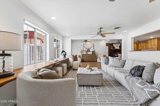1543 N DELMAR --, Mesa, AZ 85203