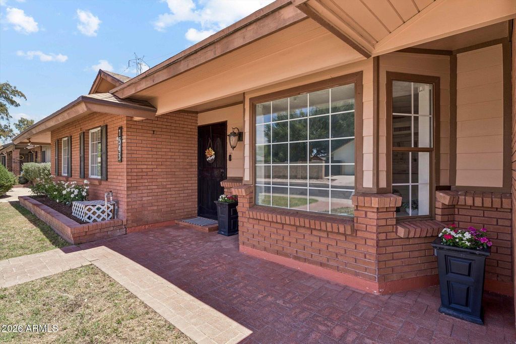 1543 N DELMAR --, Mesa, AZ 85203 — photo 3