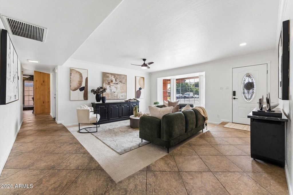 1543 N DELMAR --, Mesa, AZ 85203 — photo 4