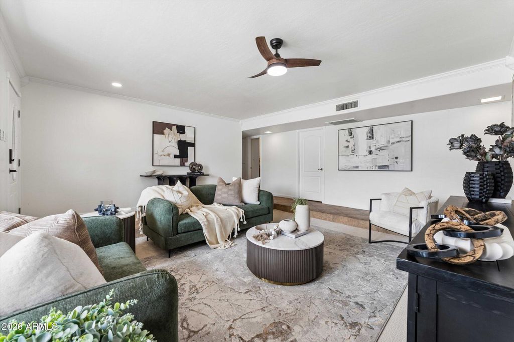1543 N DELMAR --, Mesa, AZ 85203 — photo 5