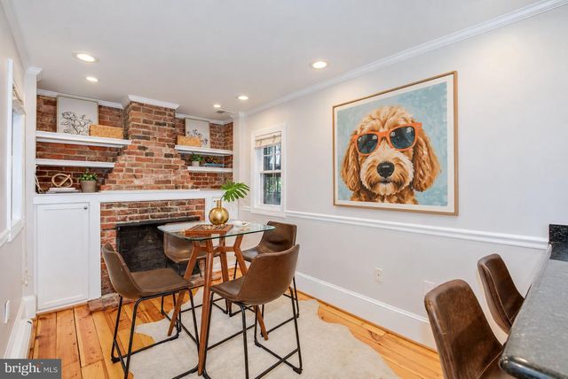 23 5TH ST SE, Washington, DC 20003