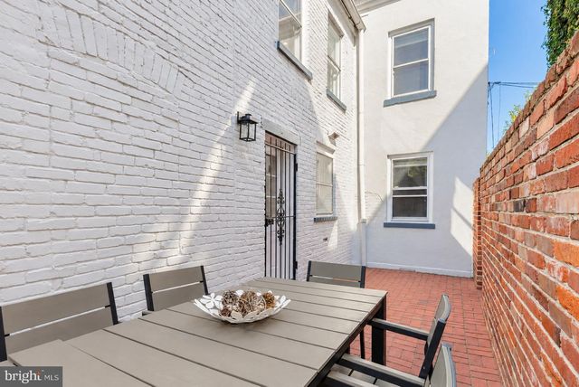 23 5TH ST SE, Washington, DC 20003