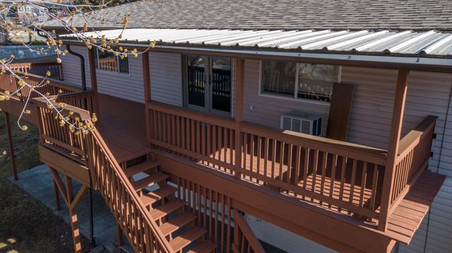 1422 Kimberly Drive, Klamath Falls, OR 97603