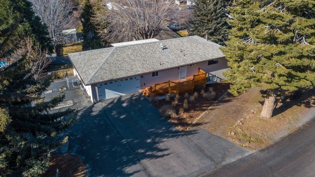 1422 Kimberly Drive, Klamath Falls, OR 97603