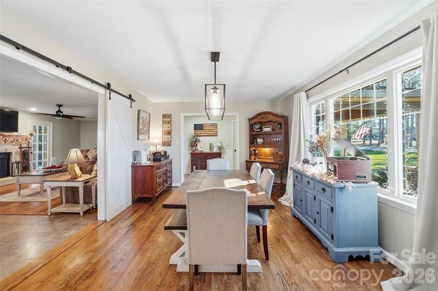 1150 Ratchford Drive, Dallas, NC 28034