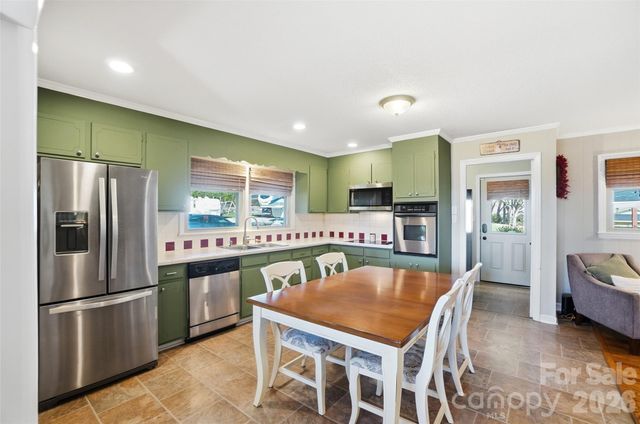 1150 Ratchford Drive, Dallas, NC 28034