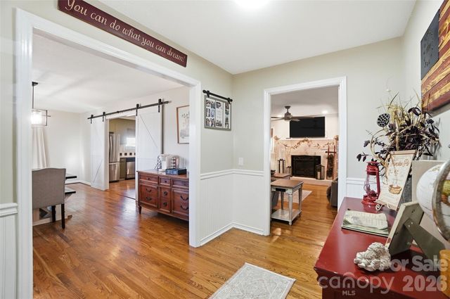 1150 Ratchford Drive, Dallas, NC 28034