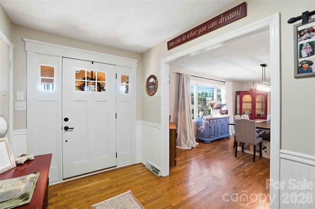 1150 Ratchford Drive, Dallas, NC 28034