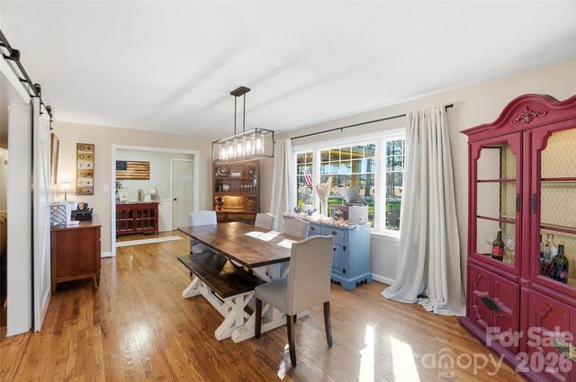 1150 Ratchford Drive, Dallas, NC 28034