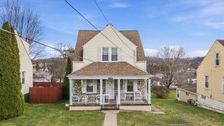 1741 Filmore Street, Aliquippa, PA 15001