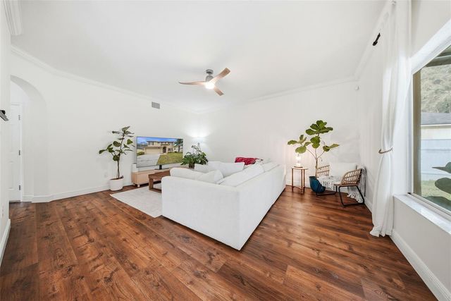 4821 BARCHETTA DRIVE, Land O Lakes, FL 34639