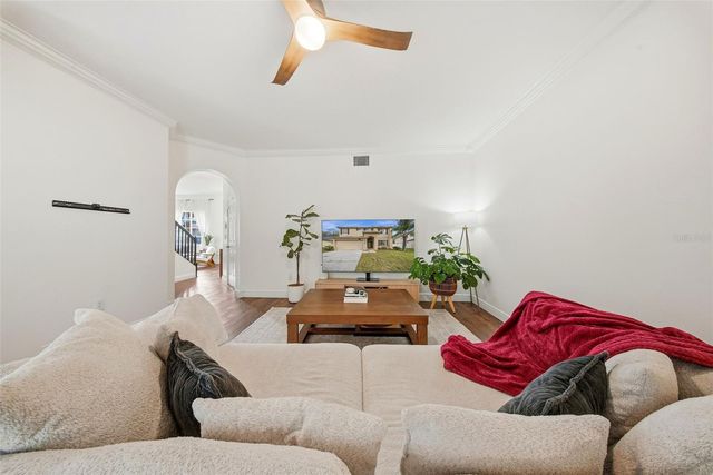 4821 BARCHETTA DRIVE, Land O Lakes, FL 34639