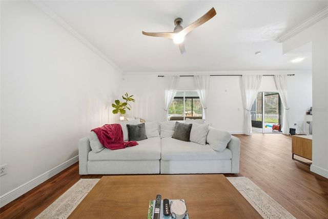 4821 BARCHETTA DRIVE, Land O Lakes, FL 34639