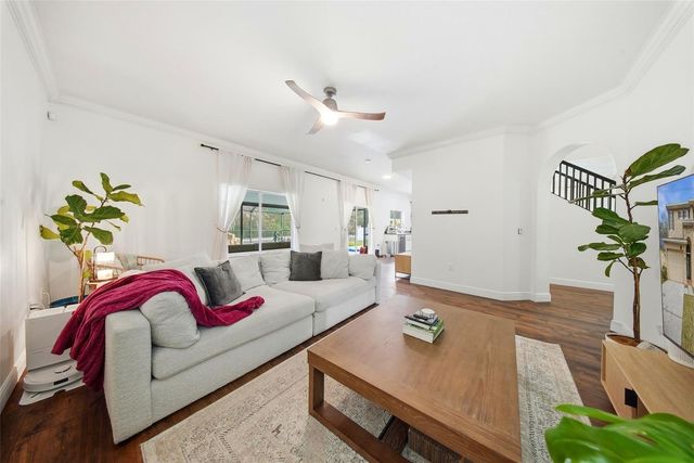 4821 BARCHETTA DRIVE, Land O Lakes, FL 34639