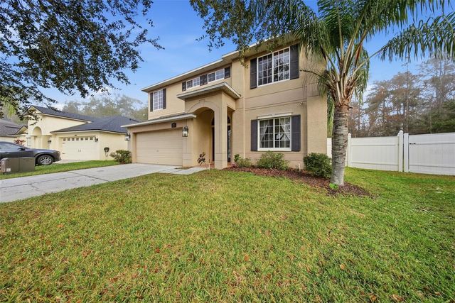 4821 BARCHETTA DRIVE, Land O Lakes, FL 34639
