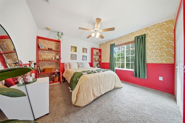 4821 BARCHETTA DRIVE, Land O Lakes, FL 34639