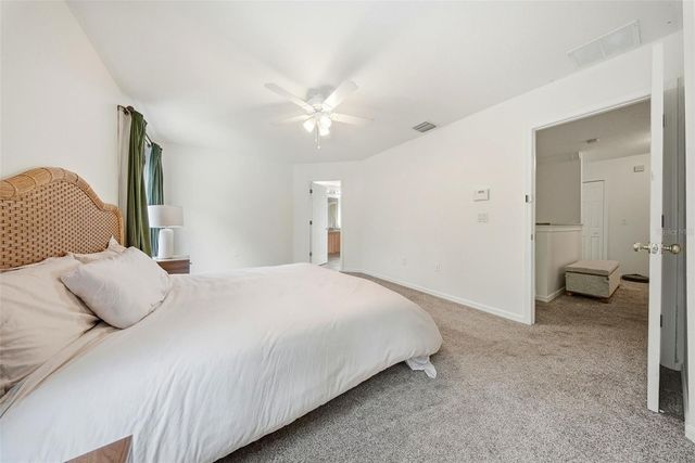 4821 BARCHETTA DRIVE, Land O Lakes, FL 34639