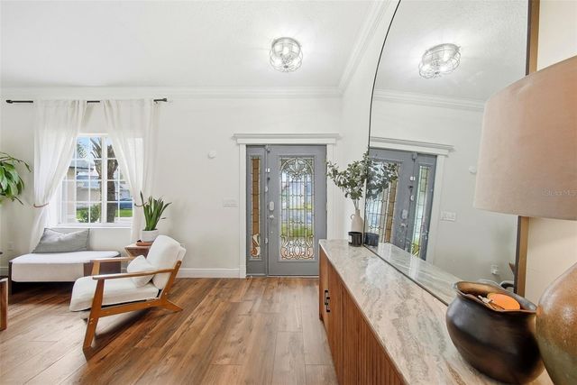 4821 BARCHETTA DRIVE, Land O Lakes, FL 34639