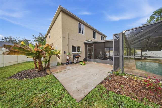 4821 BARCHETTA DRIVE, Land O Lakes, FL 34639