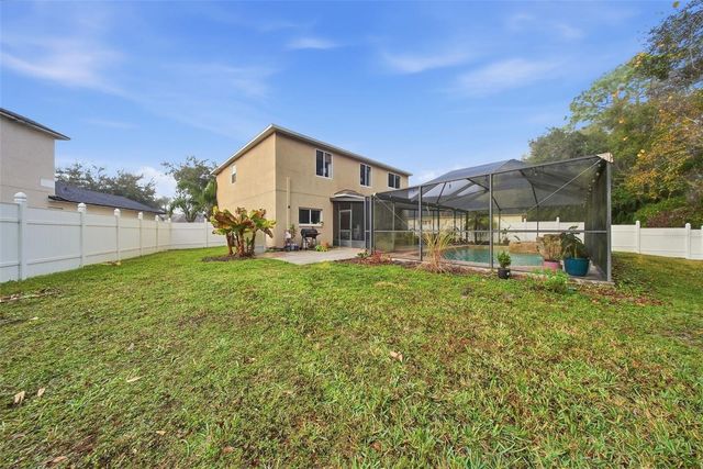 4821 BARCHETTA DRIVE, Land O Lakes, FL 34639