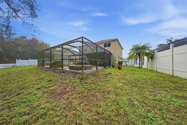 4821 BARCHETTA DRIVE, Land O Lakes, FL 34639