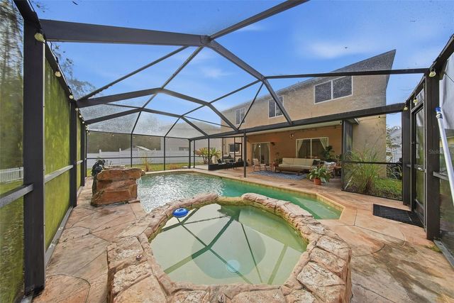 4821 BARCHETTA DRIVE, Land O Lakes, FL 34639