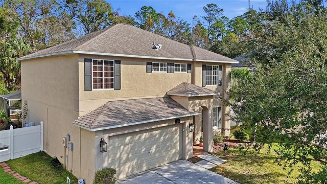 4821 BARCHETTA DRIVE, Land O Lakes, FL 34639