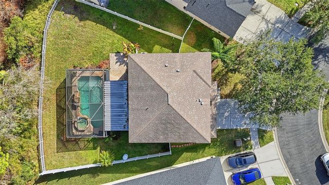 4821 BARCHETTA DRIVE, Land O Lakes, FL 34639