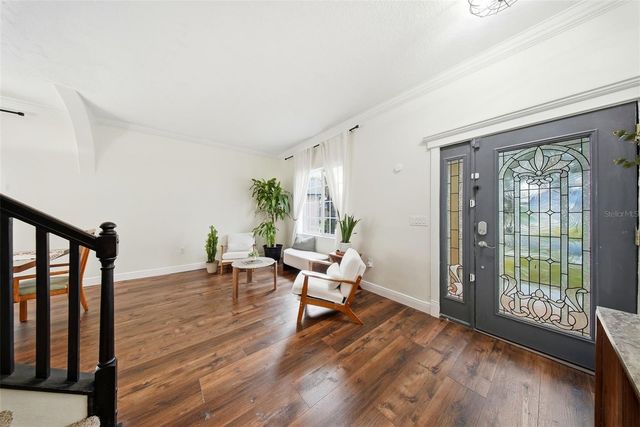 4821 BARCHETTA DRIVE, Land O Lakes, FL 34639