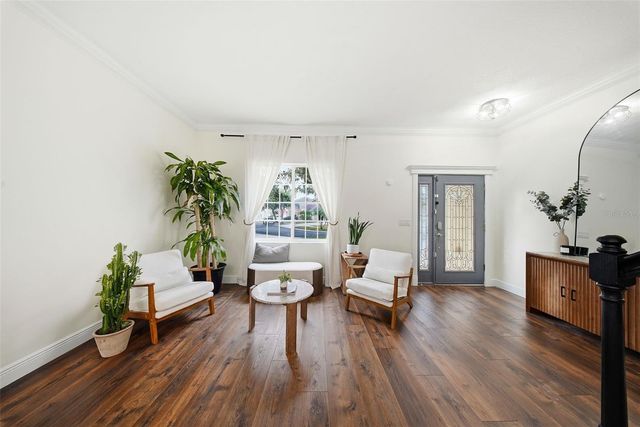 4821 BARCHETTA DRIVE, Land O Lakes, FL 34639