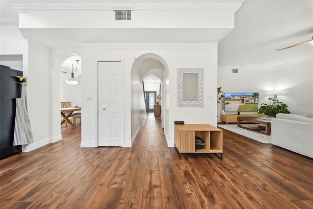 4821 BARCHETTA DRIVE, Land O Lakes, FL 34639