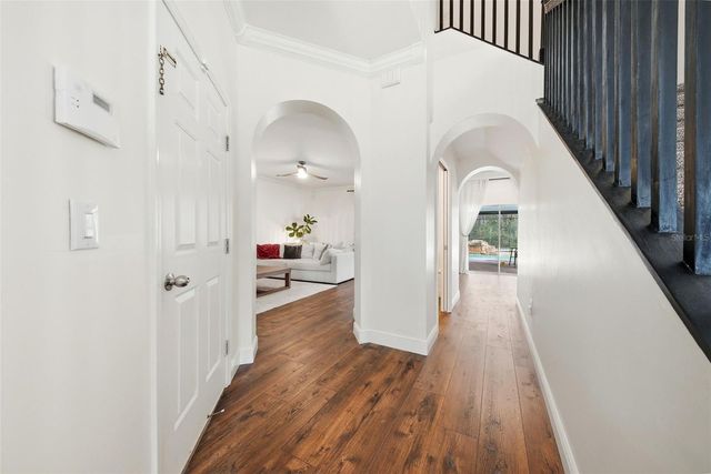 4821 BARCHETTA DRIVE, Land O Lakes, FL 34639