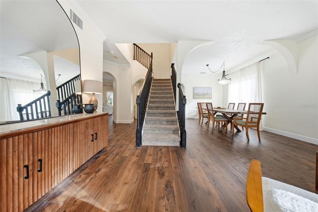 4821 BARCHETTA DRIVE, Land O Lakes, FL 34639