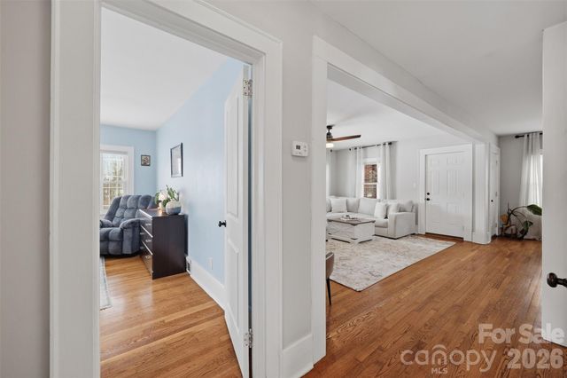 3485 Plateau Road, Newton, NC 28658